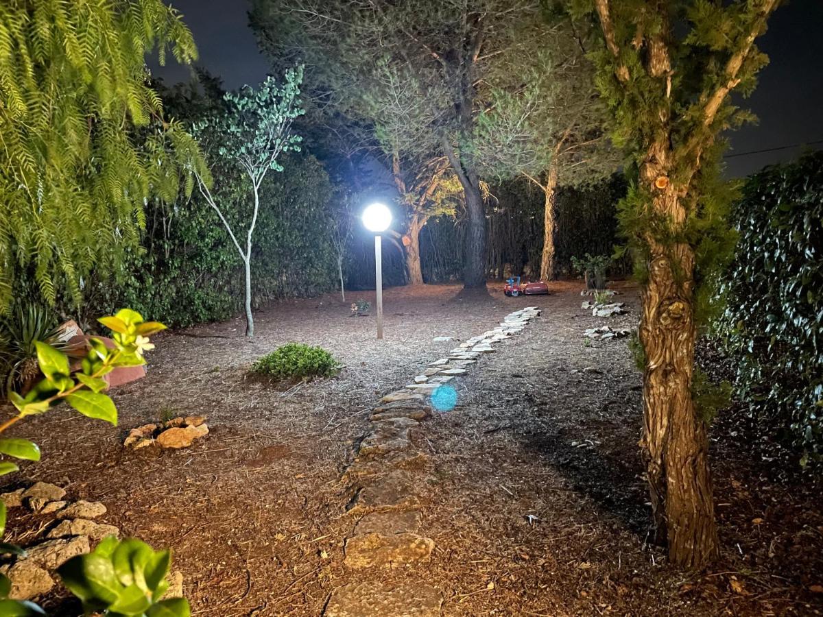 La Valle Dei Trulli Relais Martina Franca Kültér fotó