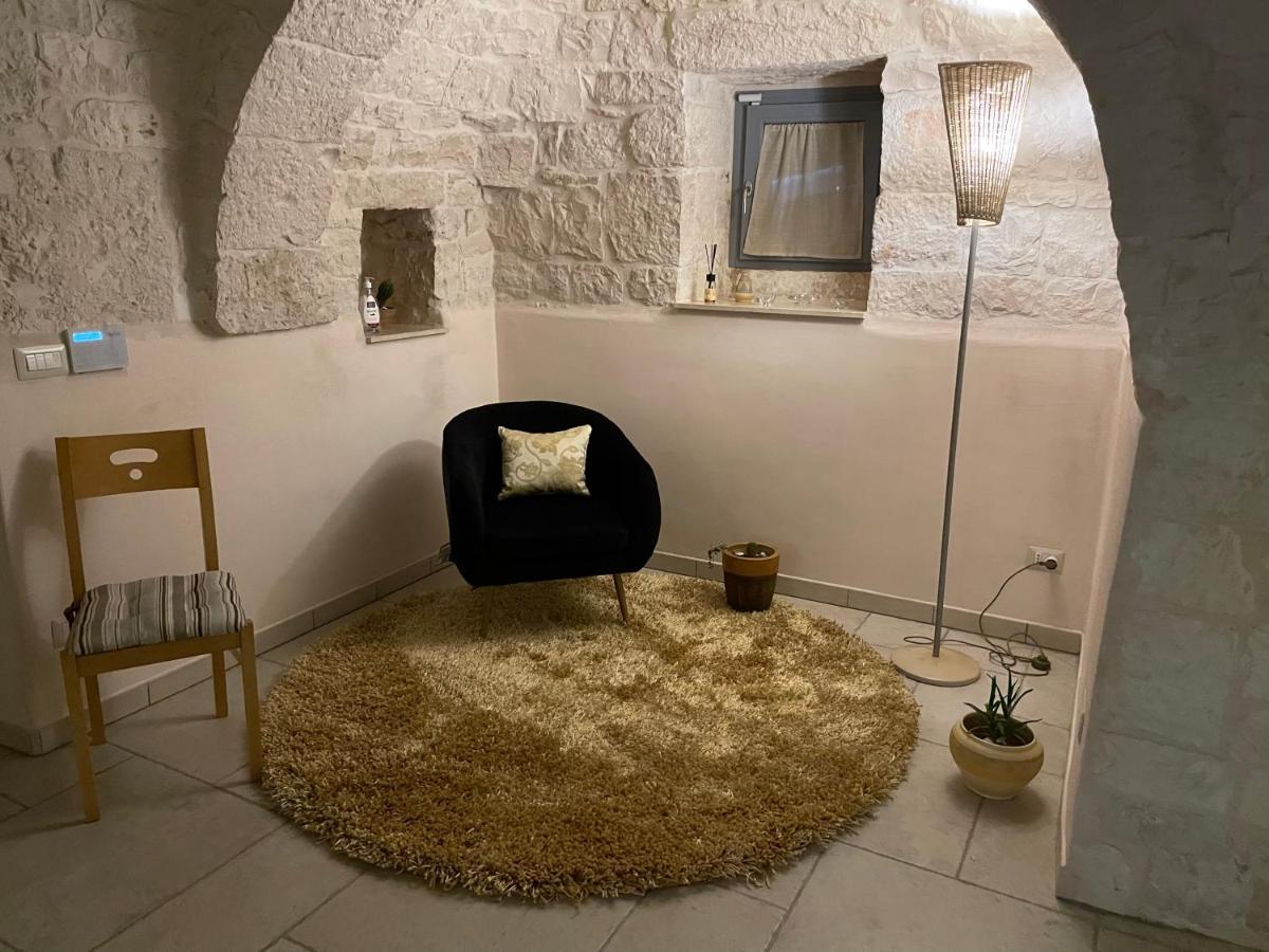 La Valle Dei Trulli Relais Martina Franca Kültér fotó