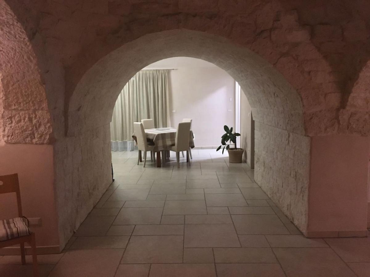 La Valle Dei Trulli Relais Martina Franca Kültér fotó