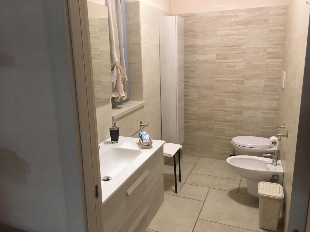La Valle Dei Trulli Relais Martina Franca Kültér fotó