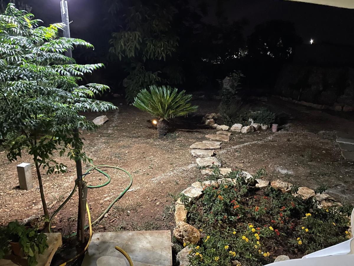 La Valle Dei Trulli Relais Martina Franca Kültér fotó