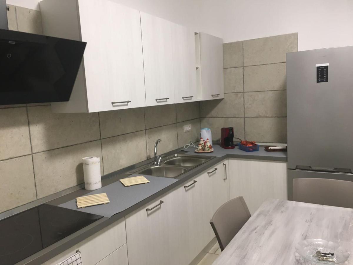 La Valle Dei Trulli Relais Martina Franca Kültér fotó