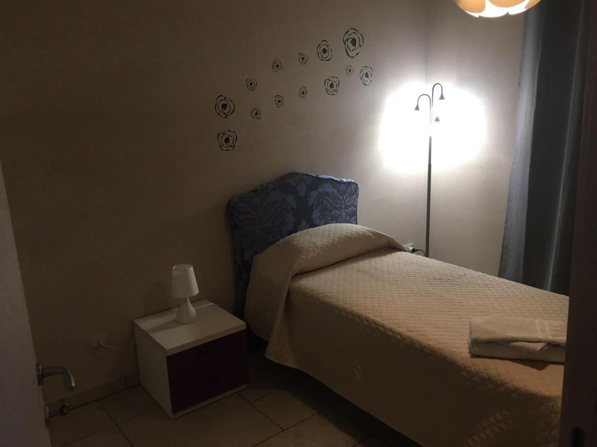 La Valle Dei Trulli Relais Martina Franca Kültér fotó