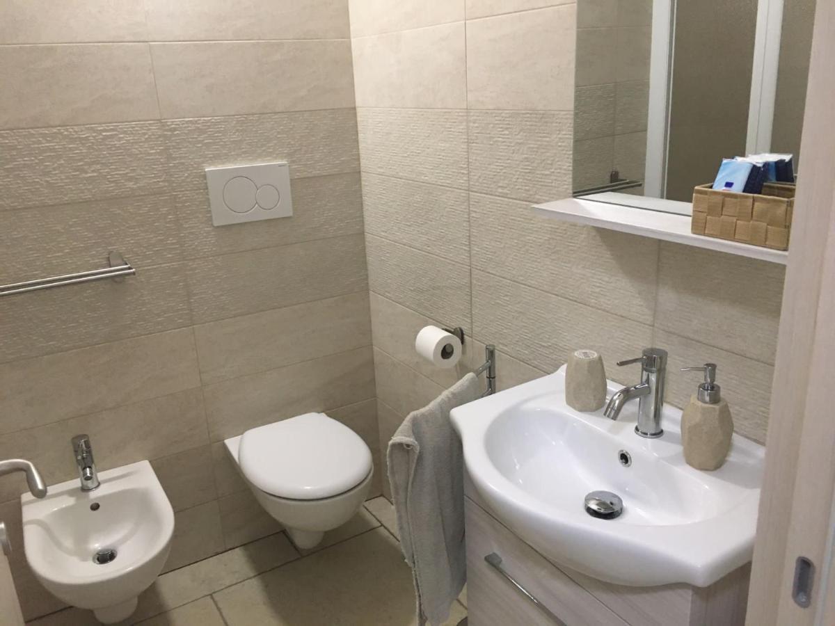 La Valle Dei Trulli Relais Martina Franca Kültér fotó
