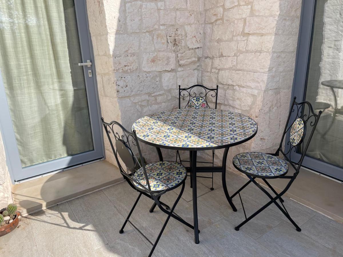 La Valle Dei Trulli Relais Martina Franca Kültér fotó