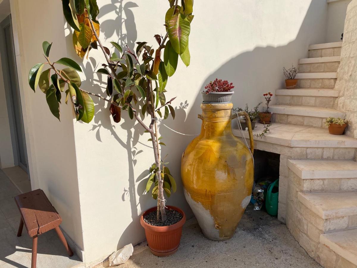 La Valle Dei Trulli Relais Martina Franca Kültér fotó