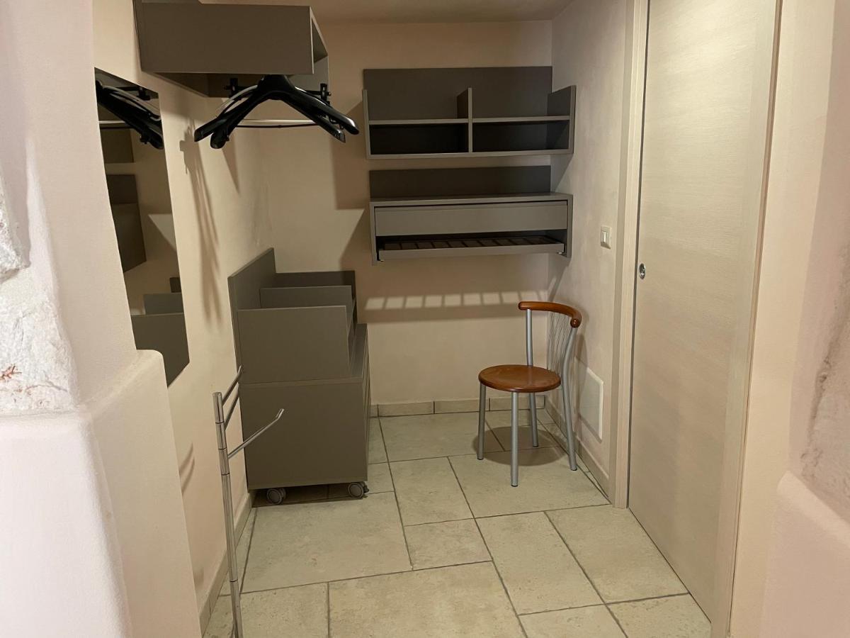 La Valle Dei Trulli Relais Martina Franca Kültér fotó