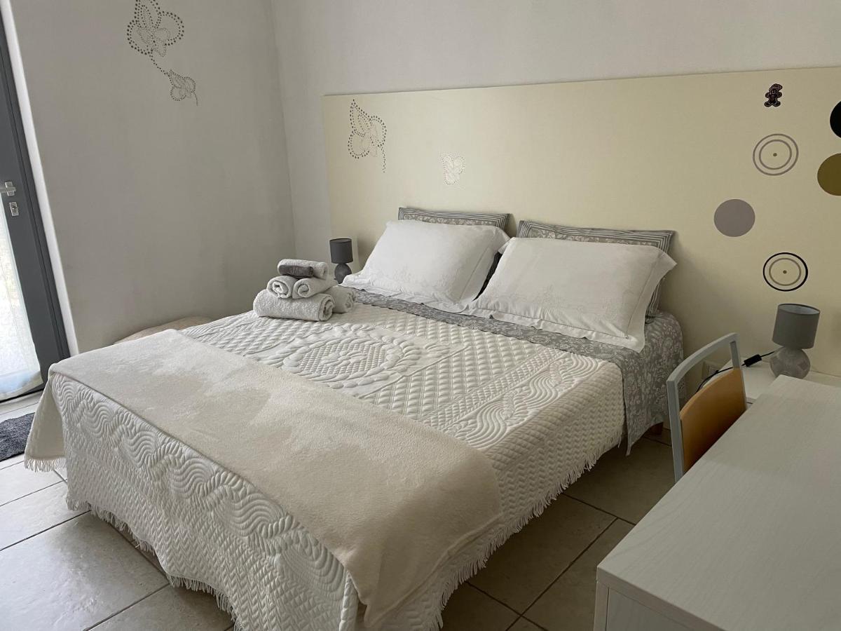 La Valle Dei Trulli Relais Martina Franca Kültér fotó