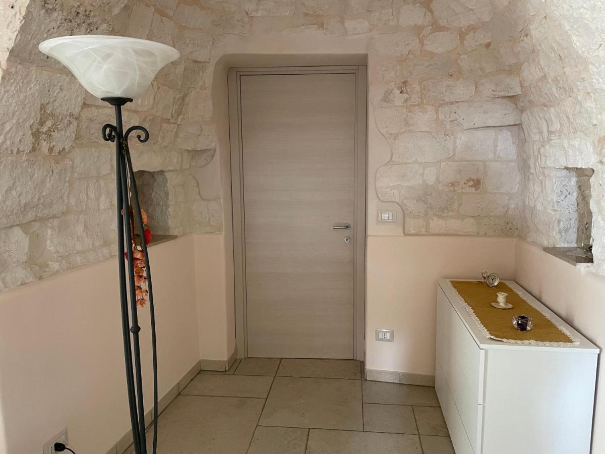 La Valle Dei Trulli Relais Martina Franca Kültér fotó